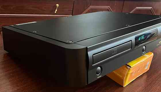 Marantz cd 17 Макеевка