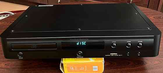 Marantz cd 17 Макеевка
