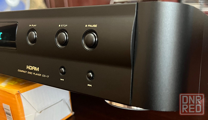 Marantz cd 17 Макеевка - изображение 4