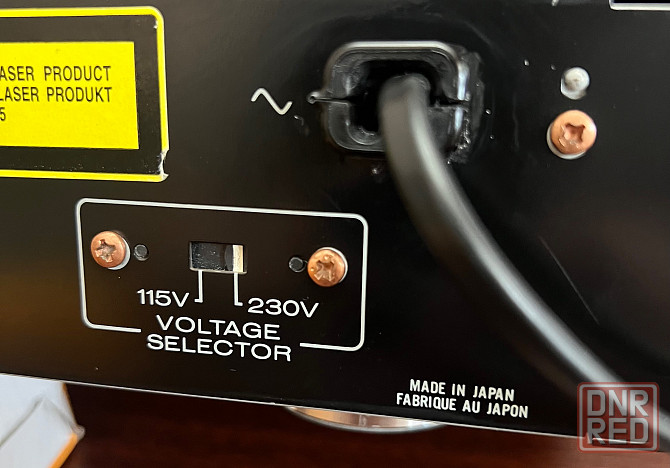 Marantz cd 17 Макеевка - изображение 7