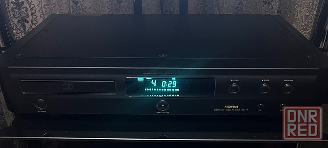 Marantz cd 17 Макеевка - изображение 1