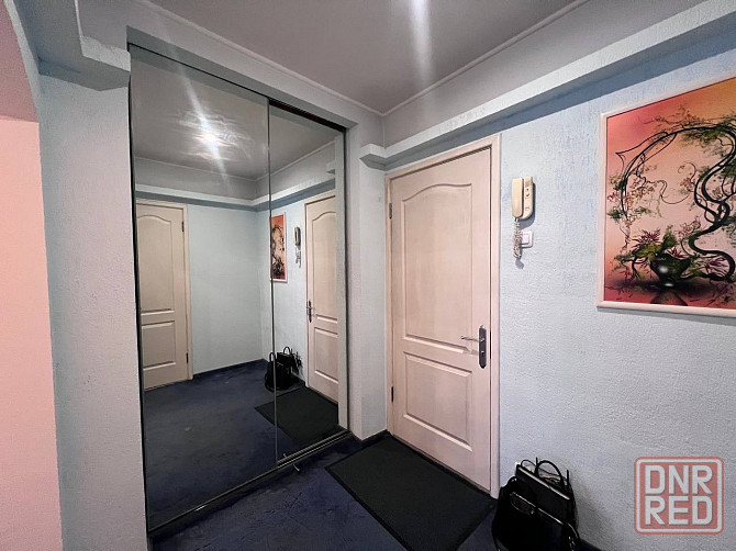 Срочная Аренда Чистой 1 Комнатной Квартиры - Калининский Район/Молоко - Вода 24/7 - Бойлер - Wi Fi!! Донецк - изображение 6