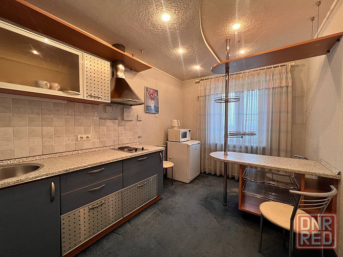 Срочная Аренда Чистой 1 Комнатной Квартиры - Калининский Район/Молоко - Вода 24/7 - Бойлер - Wi Fi!! Донецк - изображение 3