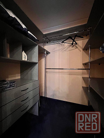 Срочная Аренда Чистой 1 Комнатной Квартиры - Калининский Район/Молоко - Вода 24/7 - Бойлер - Wi Fi!! Донецк - изображение 7