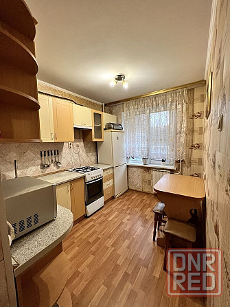 Аренда 2кв. в ворошиловском рн.,ул.щорса Донецк - изображение 3