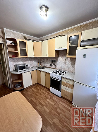 Аренда 2кв. в ворошиловском рн.,ул.щорса Донецк - изображение 7