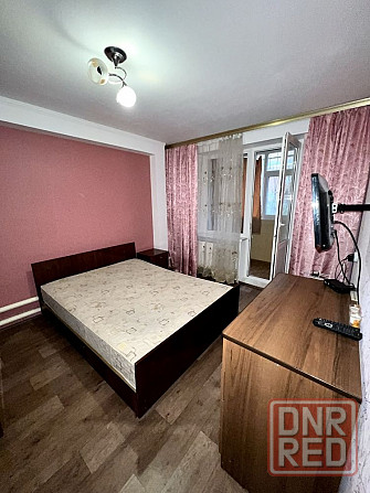 Аренда 2кв. в ворошиловском рн.,ул.щорса Донецк - изображение 2