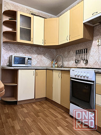 Аренда 2кв. в ворошиловском рн.,ул.щорса Донецк - изображение 5