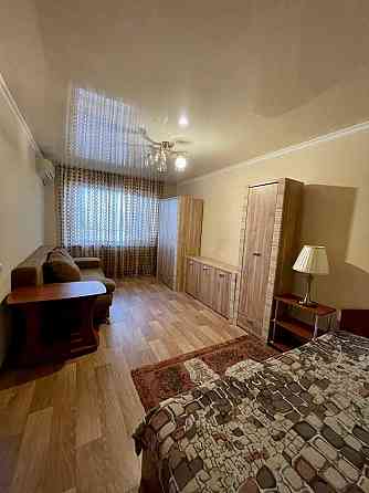 Сдам 1-комнатную квартиру в Киевском районе, ул Артема. Донецк