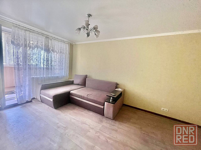 Продажа! 1 комнатной квартиры в г. Мариуполь. Мкр Восточный! Мариуполь - изображение 4