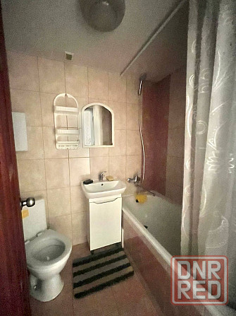 Продажа! 1 комнатной квартиры в г. Мариуполь. Мкр Восточный! Мариуполь - изображение 2