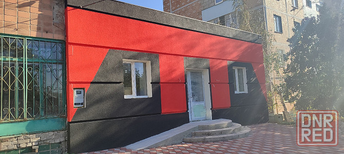 Продажа нежилого помещения Капитальная Макеевка Макеевка - изображение 3