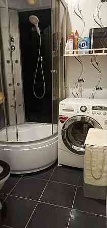 Сдам 1-комнатную квартиру в Кировском районе, мкр Мирный. Донецк