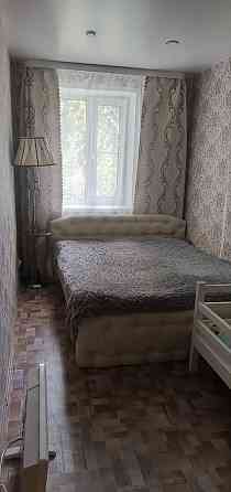 Сдам 1-комнатную квартиру в Кировском районе, мкр Мирный. Донецк