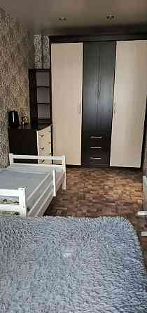 Сдам 1-комнатную квартиру в Кировском районе, мкр Мирный. Донецк