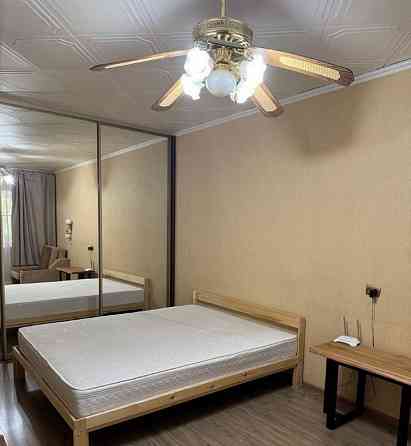 Сдам 1-комнатную квартиру в Калининском районе, ул Марии Ульяновой. Донецк