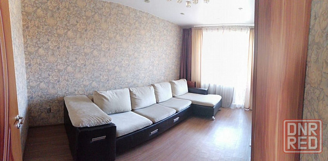 Сдам 1-комнатную квартиру в Ленинском районе, Конти. Донецк - изображение 6