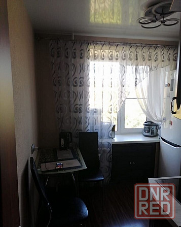 Сдам 1-комнатную квартиру в Ленинском районе, Конти. Донецк - изображение 1