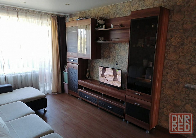 Сдам 1-комнатную квартиру в Ленинском районе, Конти. Донецк - изображение 2