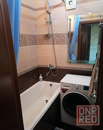 Сдам 1-комнатную квартиру в Ленинском районе, Конти. Донецк - изображение 5