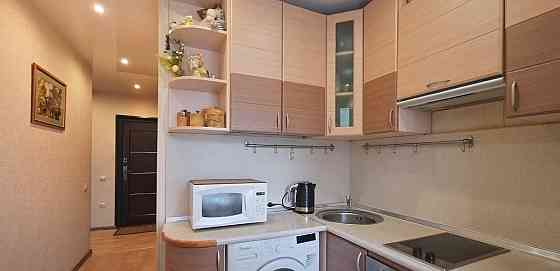 Сдам 1-комнатную квартиру в Калининском районе, Мед Институт. Донецк