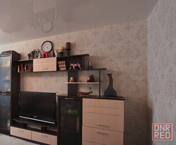 Сдам 1-комнатную квартиру в Калининском районе, Мед Институт. Донецк - изображение 1