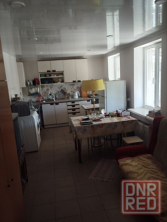 Продам дачу- дом, 30 соток земли Донецк - изображение 6