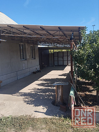Продам дачу- дом, 30 соток земли Донецк - изображение 2