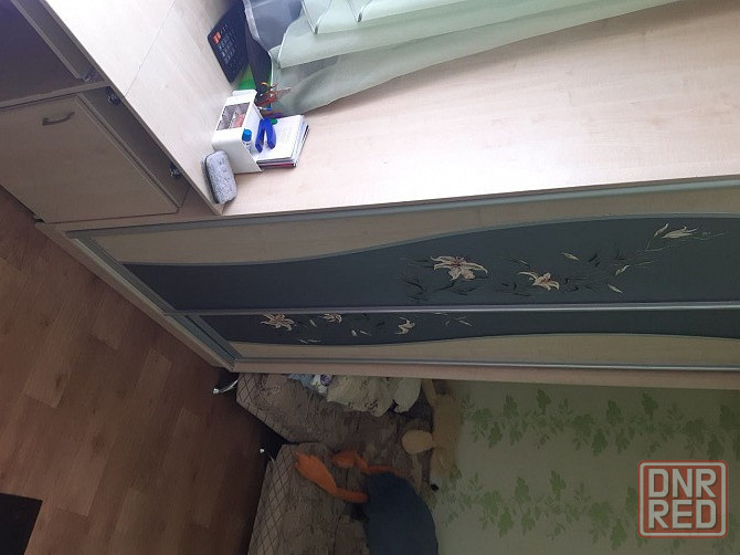 дом80 кв.м кировский рик.после кап.ремонта Донецк - изображение 11