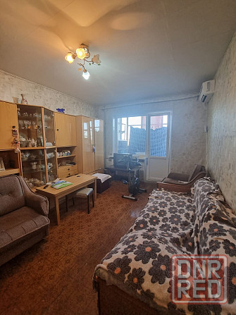 Продам 2ю квартиру в будённовском р-не, Цветочный. Донецк - изображение 7