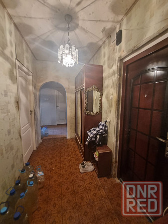 Продам 2ю квартиру в будённовском р-не, Цветочный. Донецк - изображение 3