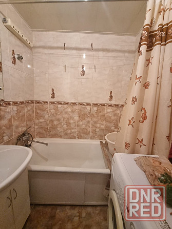 Продам 2ю квартиру в будённовском р-не, Цветочный. Донецк - изображение 6