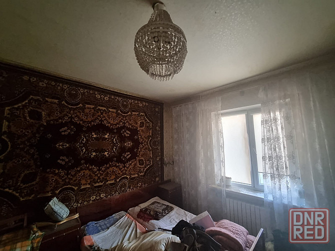 Продам 2ю квартиру в будённовском р-не, Цветочный. Донецк - изображение 10