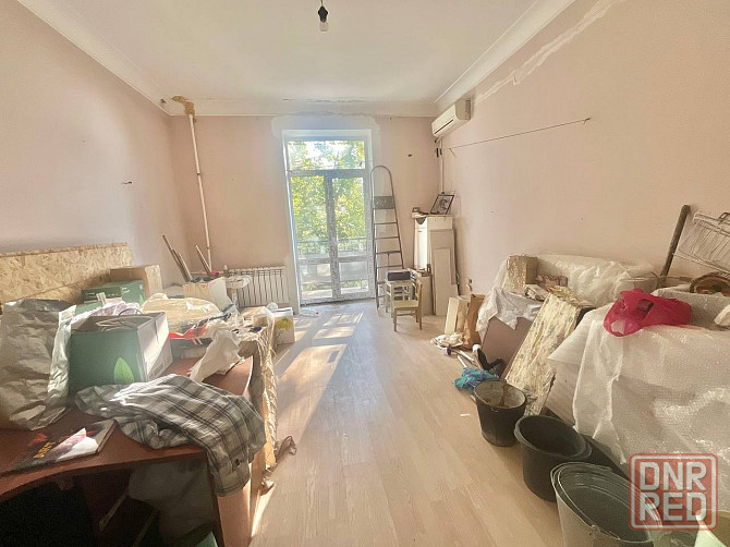 Продажа! 3-комнатной квартиры ( сталинка) г. Мариуполь. Центр! Мариуполь - изображение 4