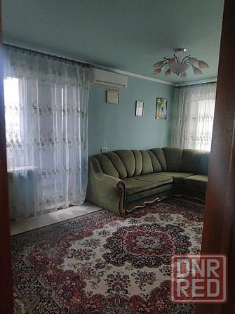 Продам 2 ком. квартиру на Текстильщике (Обжора) Донецк - изображение 1