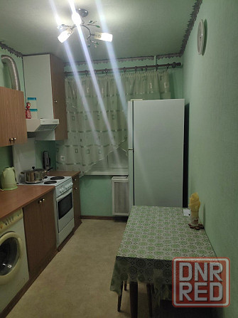 Продам 2 ком. квартиру на Текстильщике (Обжора) Донецк - изображение 5