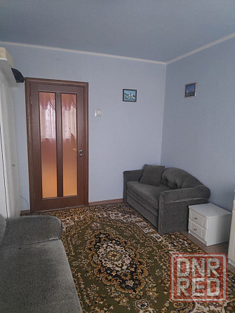 Продам 2 ком. квартиру на Текстильщике (Обжора) Донецк - изображение 3