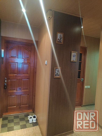 Продам 2 ком. квартиру на Текстильщике (Обжора) Донецк - изображение 4