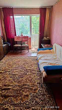 Продам 2х-комнатную квартиру в Буденновском районе ( ориентир Вертикальная) Донецк