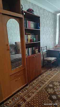 Продам 2х-комнатную квартиру в Буденновском районе ( ориентир Вертикальная) Донецк