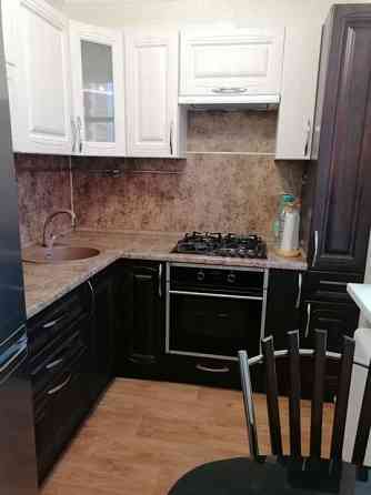 Сдам 1 комнатную квартиру г. Макеевка на Пушке, пер. Гарматы (бывший пер. Литовский) Макеевка