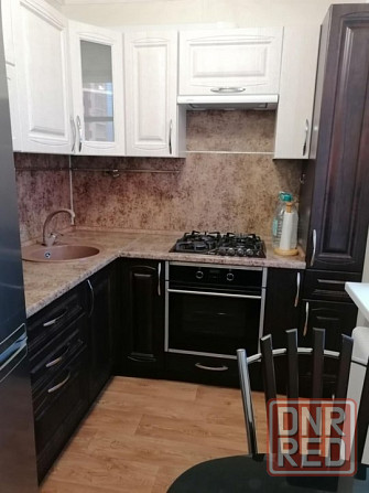 Сдам 1 комнатную квартиру г. Макеевка на Пушке, пер. Гарматы (бывший пер. Литовский) Макеевка - изображение 2