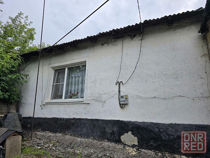 Дом в Макеевке, ул.Леонтовича, Центрально-городской район,Ориентир Галактика, Шоколад Макеевка - изображение 1