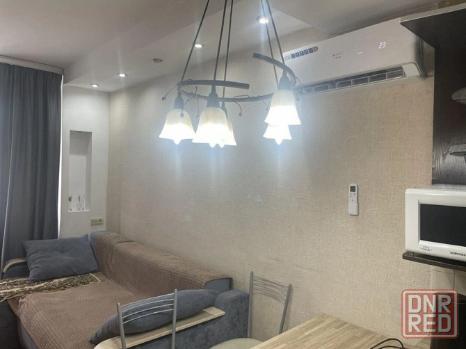 Сдается отличая двушка на Шевченко. Донецк - изображение 2