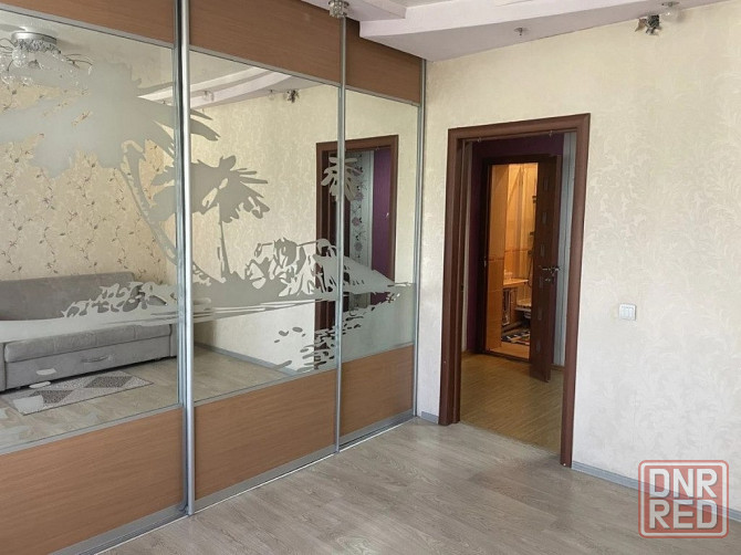 Сдается отличая двушка на Шевченко. Донецк - изображение 3