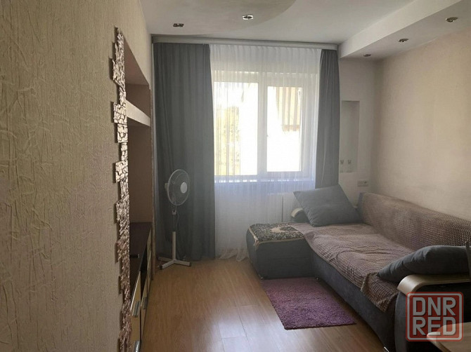 Сдается отличая двушка на Шевченко. Донецк - изображение 1