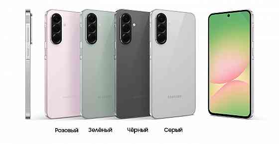 Samsung SM-A566 Galaxy A56 12/256Gb Донецк
