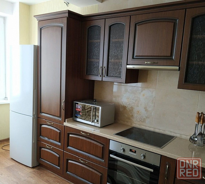 Сдам квартиру на Пушке Макеевка - изображение 5