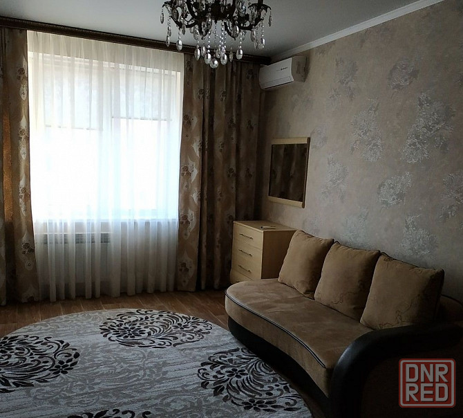 Сдам квартиру на Пушке Макеевка - изображение 1