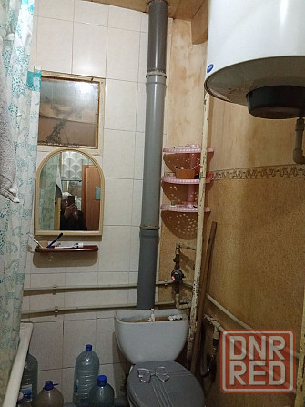 Продам 2-к квартиру на Пушке, кв-л Химик Макеевка - изображение 7